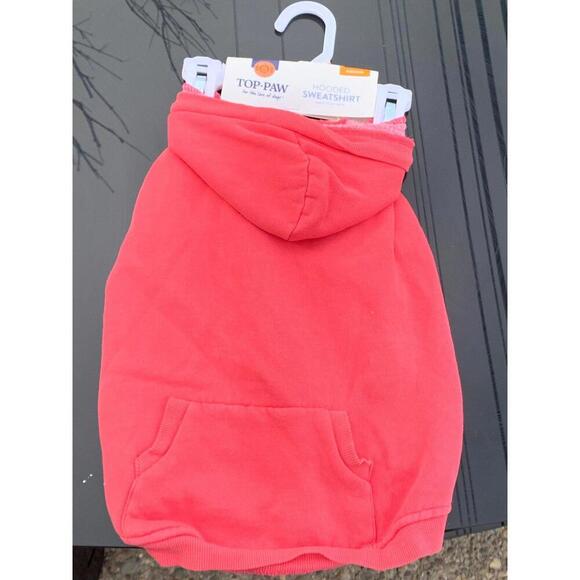 NWT Medium Dog PINK Sweater​ - Picture 2 of 9